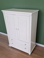 Grenen kast hxbxd= 127x88x46 cm, Ophalen