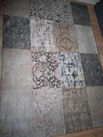 Vloerkleed vincentia grijs 170-240 cm, Ophalen, 150 tot 200 cm, Bruin, 200 cm of meer