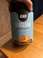 Esn isoclear whey isolate, Ophalen of Verzenden, Zo goed als nieuw, Poeder of Drank