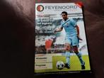 Feyenoord -De Graafschap en AGOVV 2011, Verzamelen, Ophalen of Verzenden, Gebruikt, Feyenoord
