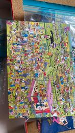 Jan van Haasteren puzzels, Hobby en Vrije tijd, Denksport en Puzzels, Ophalen, 500 t/m 1500 stukjes, Zo goed als nieuw