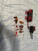 Playmobil Wilde Westen Set, Ophalen, Gebruikt, Complete set
