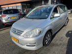 Toyota Avensis Verso 2.0i Linea Luna 7PERS AUTOMAAT CLIMA PD, Auto's, Toyota, 1998 cc, Gebruikt, 4 cilinders, 150 pk