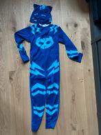 PJ Masks Kostuum Maat 122/128, Kinderen en Baby's, Carnavalskleding en Verkleedspullen, Ophalen, Zo goed als nieuw, 122 t/m 128