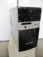 (Q)Quadcore Intel Core i5.3’6 Ghz.(nieuw in doos)16Gb,SSD,HD, Computers en Software, Desktop Pc's, Verzenden, Nieuw, 256 gb SSD,500 Gb HDD