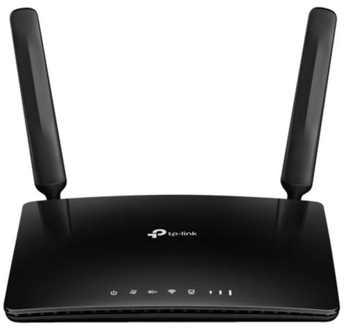 TP-LINK Archer MR600 4G+ Router, Computers en Software, Routers en Modems, Zo goed als nieuw, Router, Ophalen of Verzenden