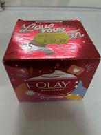 2 x Olay Regenerist Dagcrème 50 ML, Sieraden, Tassen en Uiterlijk, Uiterlijk | Gezichtsverzorging, Ophalen of Verzenden, Nieuw