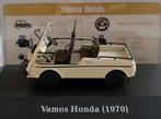 VAMOS HONDA 1971 SERIE MICRO voitures schaal 1/43 # 62, Verzenden, Nieuw, Auto, Overige merken