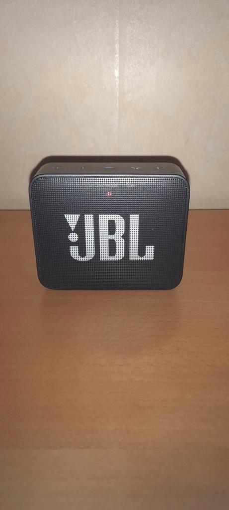 JBL Go 2 - Zo goed als nieuw!, Audio, Tv en Foto, Luidsprekers, Zo goed als nieuw, Overige typen, Minder dan 60 watt, JBL, Ophalen of Verzenden