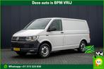 Volkswagen Transporter T6 2.0 TDI L1H1 | 4Motion | 200PK | A, Auto's, Automaat, Gebruikt, Euro 6, 4 cilinders