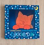 Boek, Het dubbelddik voorleesboek van Dikkie Dik.
Met DVD., Boeken, Ophalen of Verzenden
