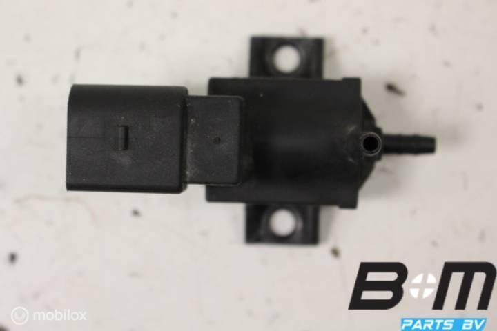 Magneetklep Audi A2 037906283D, Auto-onderdelen, Motor en Toebehoren, Gebruikt