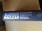Alistair Maclean Omnibus, Ophalen of Verzenden, Gelezen, Alistair MacLean