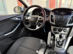 Ford Focus 1.0 EcoBoost Titanium, Nieuwe Distributie Riem, Euro 5, Gebruikt, Bedrijf, Handgeschakeld