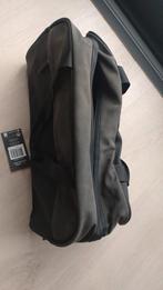 Norländer PU Retrobag - Napolitans Collectie - nieuw, Ophalen of Verzenden, Nieuw, Unisex volwassen