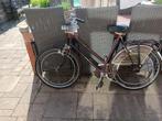 Studentenfiets te koop., Ophalen, Gebruikt, Batavus, Versnellingen