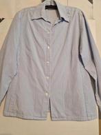 Gestreepte blouse van Cinici. Maat 38. Nieuwstaat., Maat 38/40 (M), Cinici, Overige kleuren, Ophalen of Verzenden