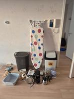Huishoudelijke Apparaten - Alles in één koop!, Ophalen of Verzenden, Zo goed als nieuw