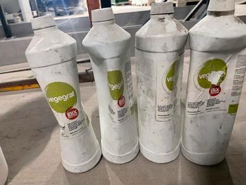 Ibix Vegegraf Graffiti Verwijderaar - 1 Liter beschikbaar voor biedingen