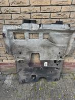 Motor beschermplaat met hitte schilt opel corsa f, Ophalen of Verzenden, Peugeot