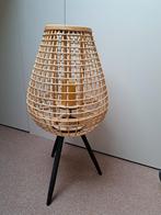 Lantaarn op standaard., Huis en Inrichting, Ophalen, 50 tot 75 cm