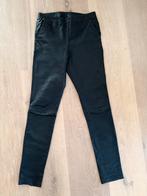 Ruby tuesday leren broek s, Ruby Tuesday, Zwart, Ophalen of Verzenden, Zo goed als nieuw
