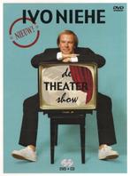 Ivo Niehe: De Theater show, Alle leeftijden, Ophalen of Verzenden, Zo goed als nieuw, Stand-up of Theatershow