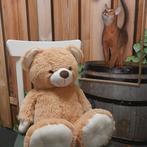 Knuffelbeer 73 cm, Ophalen of Verzenden, Beer