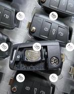 VW Golf 1/2/3/4/5/6/7 A3 8V Leon Audi Skoda sleutel bijmaken, Snelservice