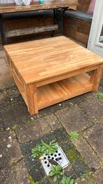 Salontafel, Ophalen, Gebruikt, 50 tot 100 cm, 50 tot 100 cm