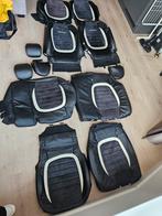 Kia picanto stoelhoezen, Ophalen of Verzenden, Gebruikt, Kia