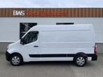 Nissan NV400 2.3 dCi 136pk L2H2 Optima / vaste prijs rijklaa, Voorwielaandrijving, Gebruikt, 4 cilinders, Met garantie (alle)
