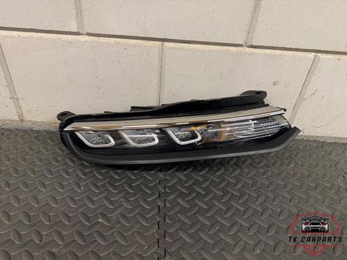 Citroen c3 facelift dagrijverlichting/koplamp 9833480480, Auto-onderdelen, Verlichting, Citroën, Nieuw, Ophalen of Verzenden