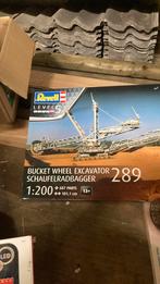 Modelbouw, Hobby en Vrije tijd, Modelbouw | Boten en Schepen, Ophalen of Verzenden, Zo goed als nieuw, Overige merken