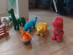 SmartMax Magnetisch Speelgoed Dieren, Ophalen