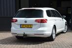 Volkswagen Passat Variant 1.5 TSI Comfort Business AUT|CarPl, 730 kg, 4 cilinders, 150 pk, Wit