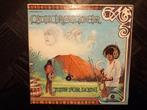 Lp quicksilver - just for love, Ophalen of Verzenden, Zo goed als nieuw, 12 inch, Poprock