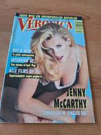 Veronica Jenny McCarthy U2 Monty Python Normaal J. Travolta, Verzamelen, Tijdschriften, Kranten en Knipsels, Ophalen of Verzenden
