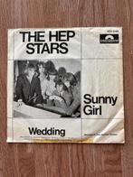 single Sunny girl / The Hepstars ( uit Zweden) / 1967, Ophalen of Verzenden, Zo goed als nieuw, Pop, Single