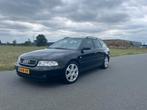 Audi S4 2.7 V6 371PK Avant Quattro 1999 Zwart, Auto's, 2671 cc, Zwart, Stationwagon, Handgeschakeld