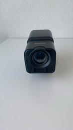 Projector, Ophalen