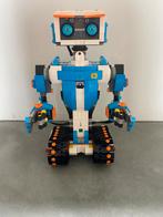 Lego boost robot, Kinderen en Baby's, Speelgoed | Duplo en Lego, Complete set, Ophalen of Verzenden, Lego, Zo goed als nieuw