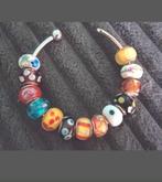 Zilveren Pandora bedels verschillende, Sieraden, Tassen en Uiterlijk, Kettinghangers, Verzenden, Nieuw, Zilver, Zilver