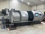 Style 750 x 3000mm CNC Draaibank, Ophalen, Gebruikt, 1000 mm of meer, Metaaldraaibank