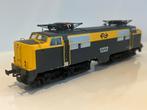 Marklin 37126 NS 1222 MFX full sound digitaal, Ophalen, Wisselstroom, Locomotief, Märklin