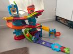VTech Toet Toet Auto Garage, Kinderen en Baby's, Ophalen, Gebruikt, 2 tot 4 jaar