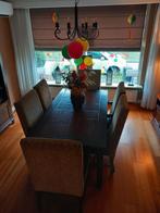 Barok stoelen, Ophalen, Gebruikt, 4 tot 6 stoelen