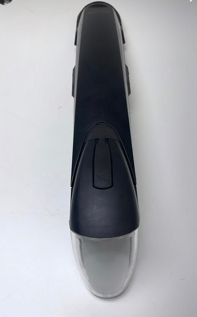 Koplamp gazelle fender light, Fietsen en Brommers, Fietsonderdelen, Ophalen of Verzenden, Zo goed als nieuw