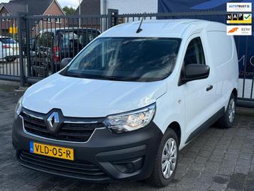 Renault Express 1.5 dCi 75 Comfort + / TREKHAAK / SENSOREN / beschikbaar voor biedingen