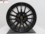 Originele Porsche 19 inch velgen Boxster Cayman sport design, Auto-onderdelen, Banden en Velgen, 19 inch, Gebruikt, Velg(en), -